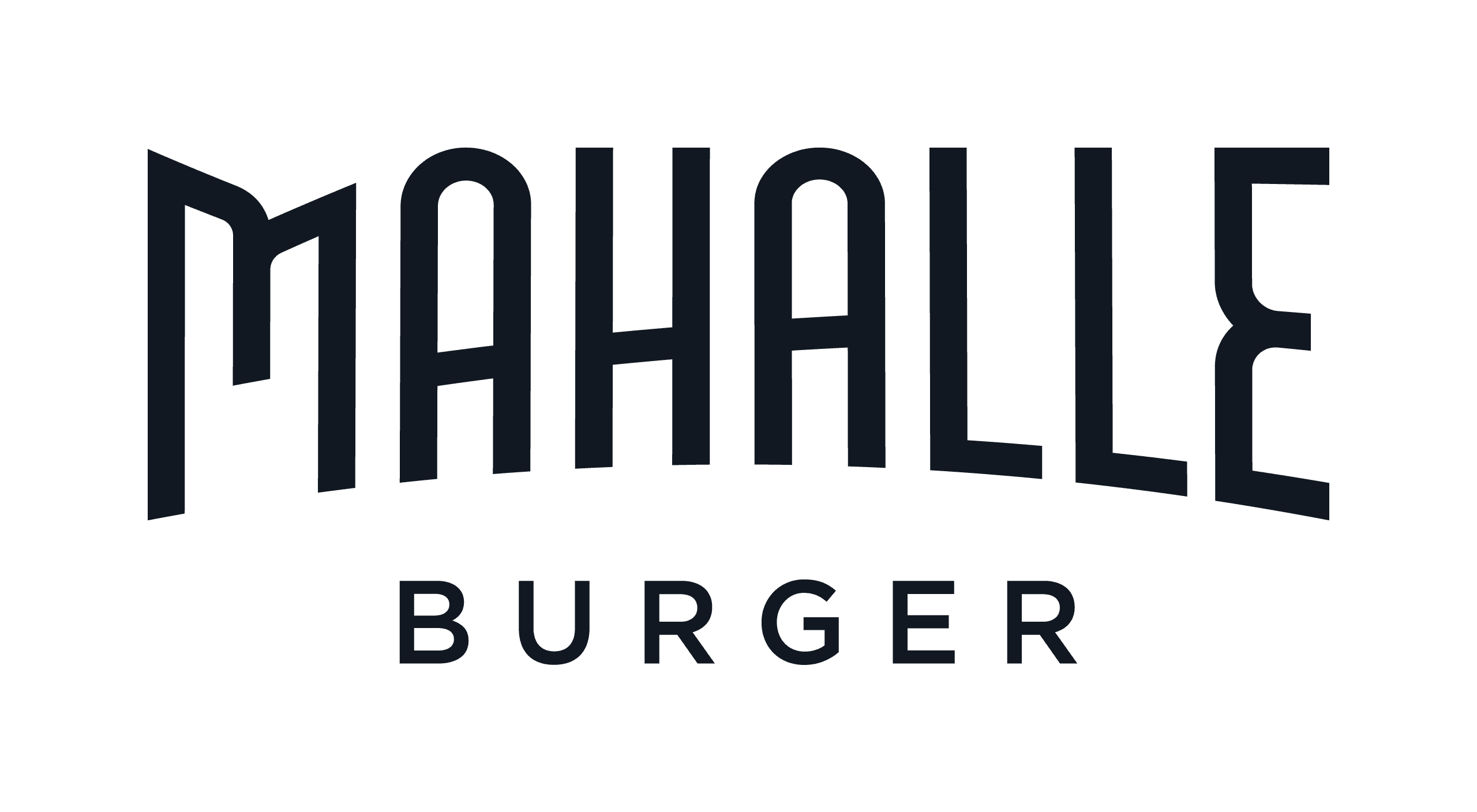 Mahalle Burger